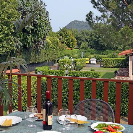 Camping Garden Tourist Manerba del Garda Room photo
