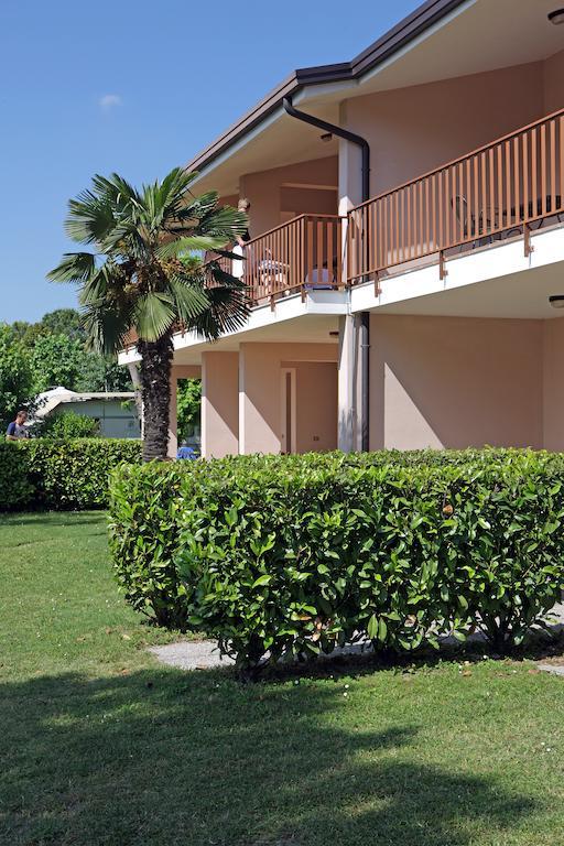Camping Garden Tourist Manerba del Garda Exterior photo