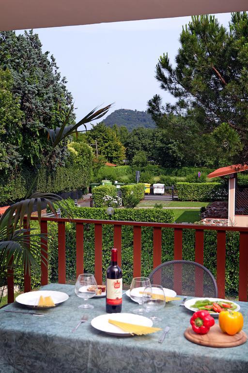 Camping Garden Tourist Manerba del Garda Exterior photo